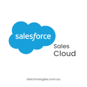 Salesforce Sales Cloud