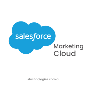 Salesforce Marketing Cloud
