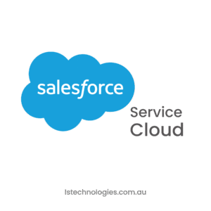Salesforce Service Cloud